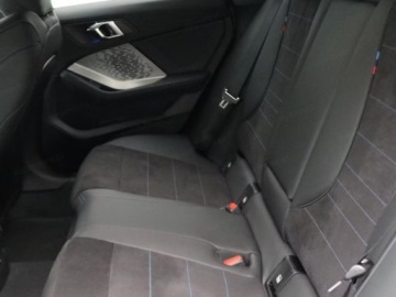 BMW Seria 2 F74 2025 BMW Seria 2 Gran Coupe 220 Sport Sedan 1.5 (170KM) 2025, zdjęcie 11