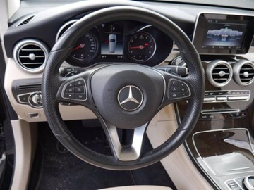 Mercedes GLC C253 2019 Mercedes-Benz GLC 300 4Matic 2019 2.0l 2.0 Benzyna 241KM, zdjęcie 12