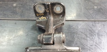 MERCEDES W221 PANT DVEŘE LEVÝ ZADNÍ HORNÍ