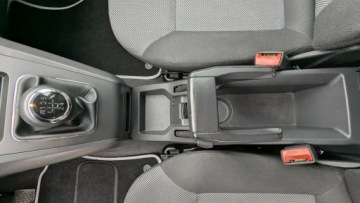 Opel Zafira B 1.6 Twinport ecoFLEX 115KM 2011 Opel Zafira 1.6i 116PS OPŁACONY Bezwypadkowy, zdjęcie 31