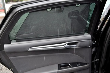 Ford Mondeo V Sedan 2.0 TDCi 150KM 2014 Ford Mondeo 2,0 TDCi Titanium Panorama Dach Full, zdjęcie 22