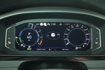 Volkswagen Arteon Shooting Brake Plug-in 1.4 TSI Plug-In-Hybrid 218KM 2022 VW Arteon 1.4 eHybrid, Salon Polska, zdjęcie 7