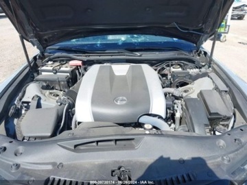 Lexus IS III 2023 Lexus IS 2023 Lexus IS IS 350 F SPORT Design RWD 3.5 Benzyna 311KM, zdjęcie 10