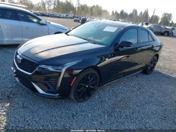 Cadillac 2022 Cadillac CT4 Sport 2022 2.0l 2.0 Benzyna 235KM, zdjęcie 1