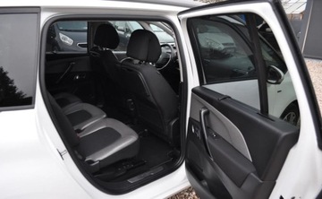 Citroen C4 Picasso II Picasso 2.0 BlueHDi 150KM 2015 Citroen C4 Picasso 2.0 HDI AUTOMAT Exclusive Kamera cofania Nawigacja 2.0, zdjęcie 15