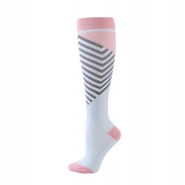 Compression Socks For Men Women Running Bicycle Fo