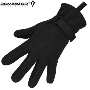 ТАКТИЧЕСКИЕ ЗИМНИЕ ФЛИСОВЫЕ ПЕРЧАТКИ ДОМИНАТОР XXL