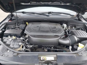 Jeep Grand Cherokee IV 2020 Jeep Grand Cherokee JEEP GRAND CHEROKEE LIMITED X 4X4 3.6 Benzyna 293KM, zdjęcie 11