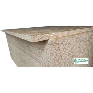 Плита OSB OSB-3 Kronospan 15мм 1,25х2,5м