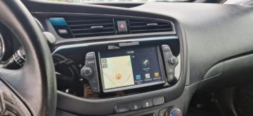 Kia Proceed 2017 Kia Pro Cee'd Jeden Właściciel Bezwypadkowy 1.4, zdjęcie 23