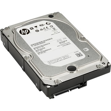 DYSK 1TB SAS 7.2k 3.5 HP ENTERPRISE 1000FCWDE 100%