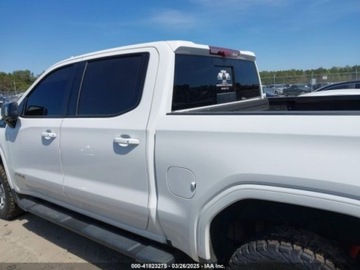  GMC Sierra 2020r., 1500 AT4, od ubezpieczalni 6.2 Benzyna 420KM, zdjęcie 2