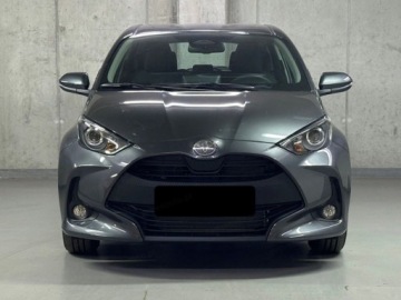 Toyota Yaris IV Hatchback Facelifting 1.5 Hybrid Dynamic Force 116KM 2026 Od ręki - Comfort 1.5 Hybrid 116KM | Tempomat adaptacyjny!, zdjęcie 1