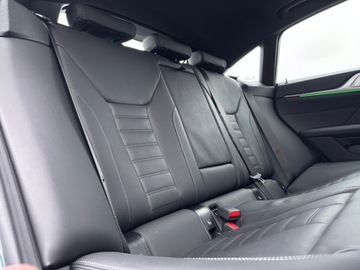 BMW Seria 4 G22-23-26 Coupe 2.0 420i 184KM 2025 BMW 420 420i M-Sport, 2025r., Gwarancja, Kamery 36, zdjęcie 14