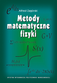 Metody matematyczne fizyki Zagórski A.
