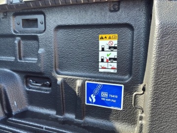 Volkswagen Amarok II 2025 Volkswagen Amarok PRO PLUS 4motion/4x4, 2.0TDI 170, zdjęcie 32