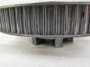 Задний шкив + коллектор Yamaha XV 1900 Midnight