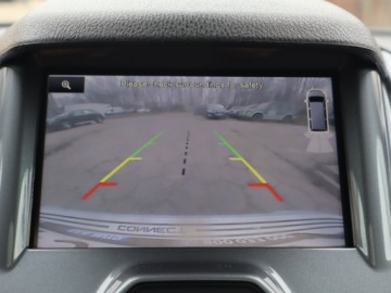 Ford Tourneo Connect II Standard 1.5 TDCi 120KM 2016 Ford Tourneo Connect 1.5 TDCi, Salon Polska, zdjęcie 17