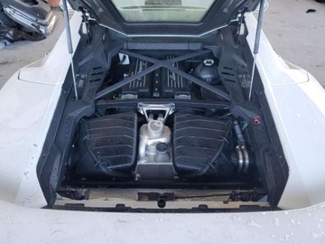 Lamborghini Huracan STO 5.2 V10 640KM 2024 Lamborghini Huracan Tecnica 2024 5.2l 5.2 Benzyna 640KM, zdjęcie 6