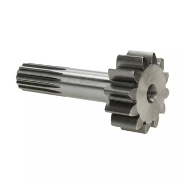 Wałek zwolnicy KUBOTA KX41-3 41-3V KX41-3S KX36-2 (RG108-71010)