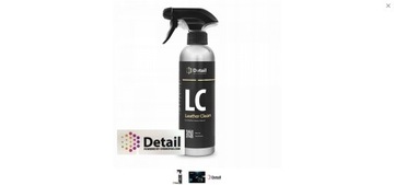 GRASS LEATHER CLEANER - DO CZYSZCZENIA SKÓR 500ml