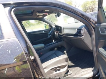 Volkswagen 2024 Volkswagen Atlas 2024r., 4x4, 2.0L 2.0 Benzyna 269KM, zdjęcie 8