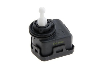 ECX-AU-005 NTY MOTOREK REGULACE POLOHY SVĚTLOMET AUDI A2 2000-,A4 1999-