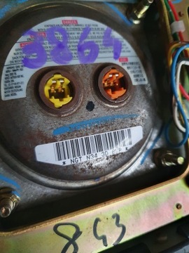 NISSAN ALTIMA / MAXIMA AIRBAG ŘIDIČE