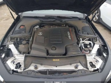 Mercedes CLS C257 2020 Mercedes-Benz CLS 53 AMG 4Matic 2020 3.0l 3.0 Benzyna 429KM, zdjęcie 8