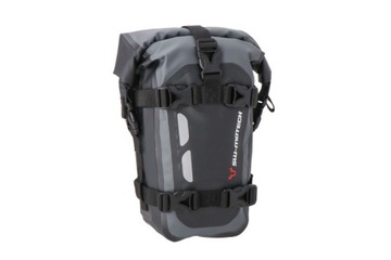 TORBA SW-MOTECH DRYBAG 8 L WATERPROOF GREY/BLACK ()