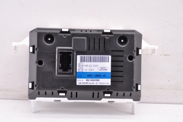 DISPLEJ HEAD-UP FORD C-MAX II (DXA/CB7 DXA/CEU) CM5T18B955AC 1.0L