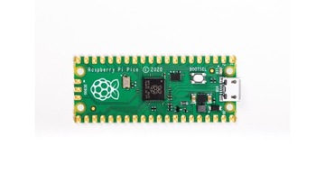 Raspberry Pi Pico - RP2040 ARM Cortex M0+