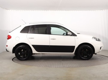 Renault Koleos I SUV Facelifting 2.0 dCi 150KM 2012 Renault Koleos 2.0 dCi, Salon Polska, 4X4, Skóra, zdjęcie 5