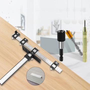 Szafka Sprzęt Jig Tool Regulowany do szuflady