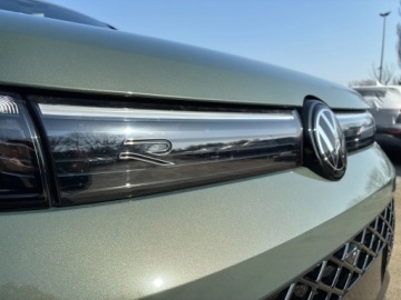 Volkswagen Tiguan III 2026 Volkswagen Tiguan R-Line Plus 1.5 eTSI 150KM Autom, zdjęcie 12