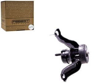PODUSZKA SILNIKA LEWA TOYOTA CAMRY JPP ACV30 MCV3 2001.07-2006.01 US