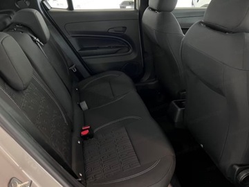 Fiat Talento I 2025 Od ręki - 1.2 Turbo Hybrid eDCT 100KM, zdjęcie 12