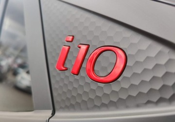 Hyundai i10 III 2025 Hyundai i10 NOWY 2025 1.0T-GDI 90KM wersja NLine 2T OD REKI Benzyna 90KM, zdjęcie 15