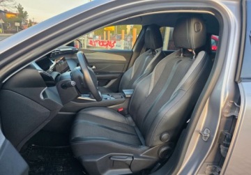 Peugeot 2022 Peugeot 308 Salon PolskaserwisJak nowyF-VAT 23 1.5 Diesel 130KM, zdjęcie 12