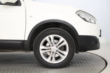 Nissan Qashqai I Crossover 1.5 dCi DPF 110KM 2011 Nissan Qashqai 1.5 dCi, Klima, Klimatronic, zdjęcie 14