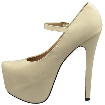 38,5 Nine West szpilki 13cm na stopę 24,5 cm