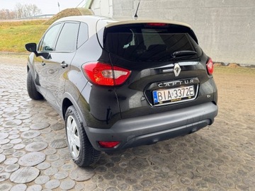 Renault Captur I Crossover 1.2 TCe EDC 120KM 2014 Renault Captur 1.2Tce 120KM Pelen Serwis Automat Sprawdz Gwarancja 1.2, zdjęcie 35