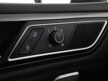 Volkswagen Golf Sportsvan Sportsvan 1.4 TSI BlueMotion Technology 125KM 2016 Volkswagen Golf Sportsvan automat klima aut grzane, zdjęcie 31