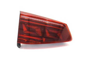 VW PASSAT B8 3G9 LIFT LAMPA LEWA TYŁ W KLAPĘ ORG EU KOMBI