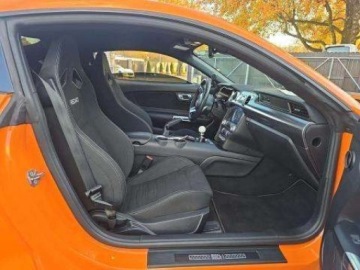 Ford Mustang VI 2021 Ford Mustang Mach 1 Fastback 2021 5.0 Benzyna 480KM, zdjęcie 13