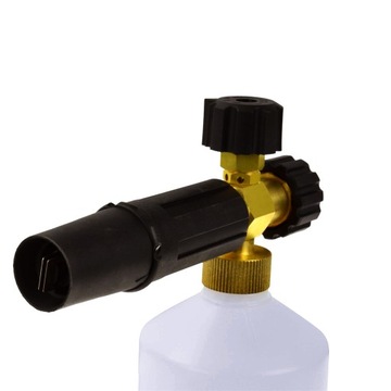 ПРОФЕССИОНАЛЬНАЯ ПЕНА ДЛЯ МАШИН KARCHER HD HDS