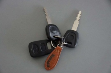 Fiat Sedici 1.6 i 16V 107KM 2006 Fiat Sedici 1.6 Benzyna 107 KM, 4x4, Klimatronic, Hak, Relingi, Alu 1.6, zdjęcie 24