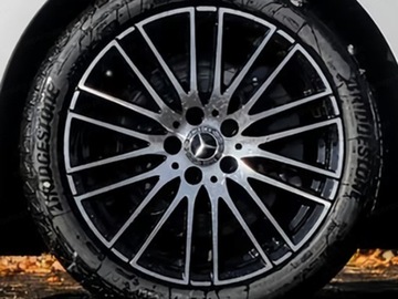 Mercedes Klasa C W206 Limuzyna 2.0 200d 163KM 2025 C Klasa 200 d Avantgarde 2.0 (163KM) 2025, zdjęcie 13