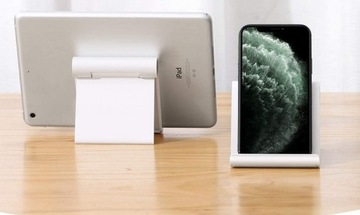 КАЧЕСТВЕННАЯ ПОДСТАВКА, ДЕРЖАТЕЛЬ ДЛЯ ПЛАНШЕТА, ТЕЛЕФОНА