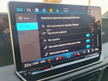 Volkswagen Tiguan III 2025 Volkswagen Tiguan GOAL serwis ASO 1.5TSI 150KM bezwypadkowy pakiety Matrix, zdjęcie 24